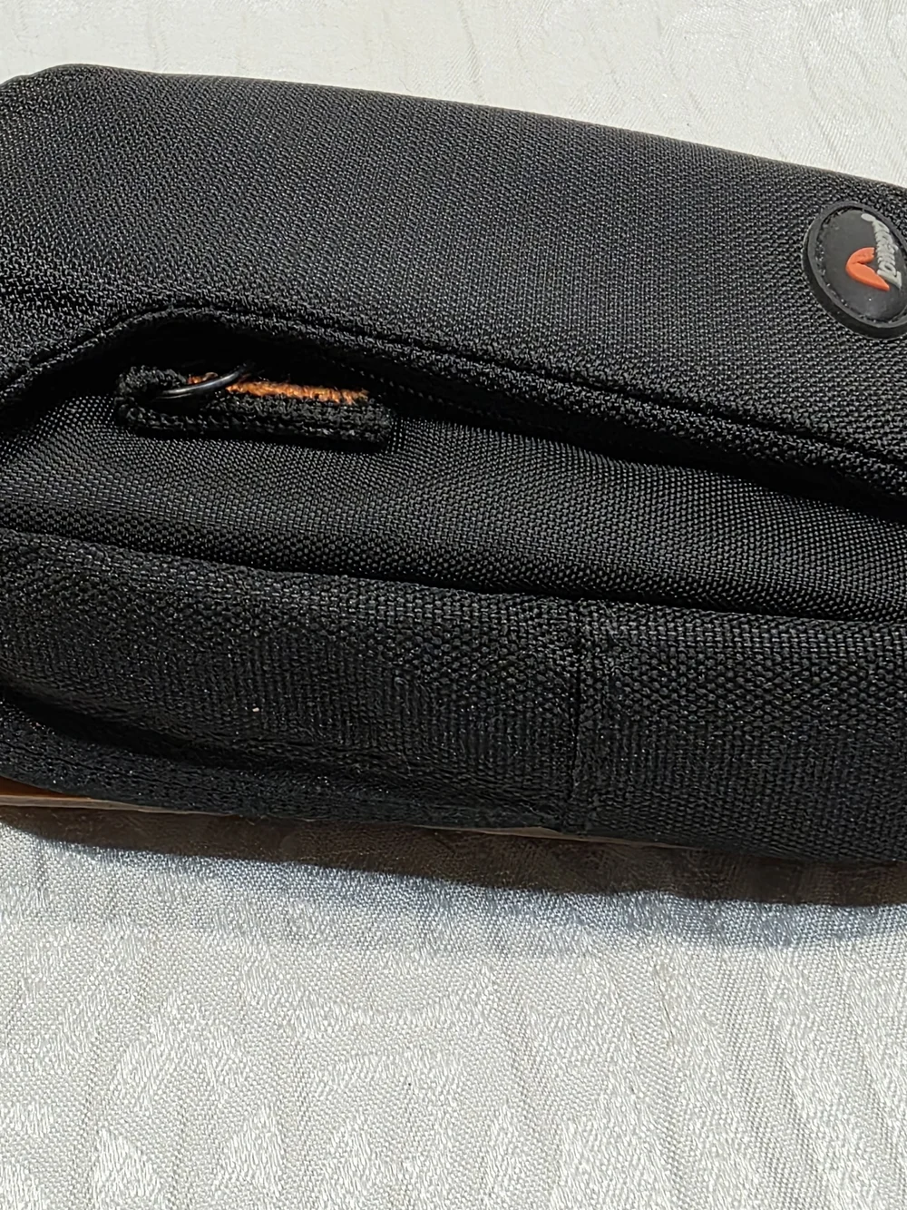 Lowepro Black Compact Camera Pouch